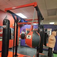Hit'em Hard Fitness LLC