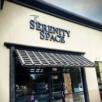 The Serenity Space