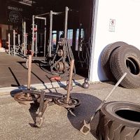 Ironclad Strength And Conditioning