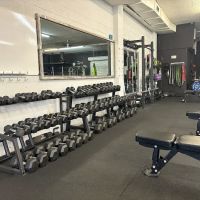 Racks Fitness Solutions