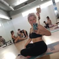 East Wind Yoga
