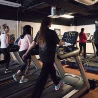 In-Shape Fitness