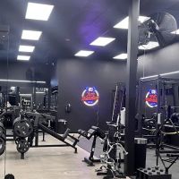 Iron Addiction 2.0