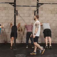 CrossFit Communitas