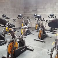 Sacramento Eco Fitness