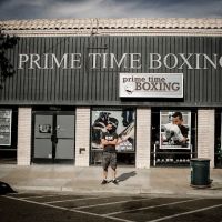 Prime Time Boxing, Inc.
