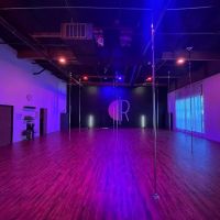 Rise Pole Fitness LLC - Sacramento