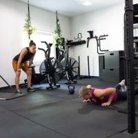 ĒVO Training Collective