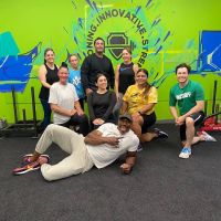 Innovative Strength & Conditioning
