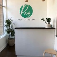 Paz Pilates Studio