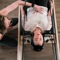 Ashley Celaya Pilates