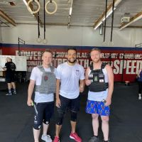 CrossFit SAC