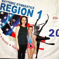 BUL Rhythmic Gymnastic Club