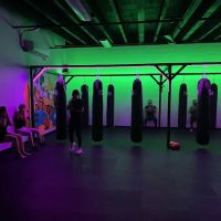 Rise Kickboxing and Fitness