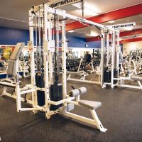 In-Shape Fitness