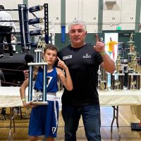 Legend Boxing