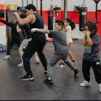 ELO Athletics Boxing Center