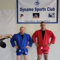Dynamo Sports Club