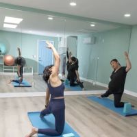 StrongFitCalm Together