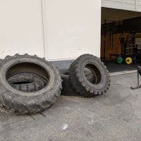 CrossFit Natomas