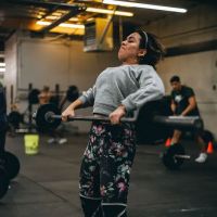 Iron Mile Fitness