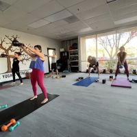 Agape Yoga and Fitness