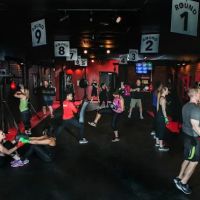 9Round Kickboxing Fitness