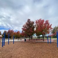 Calisthenics Park