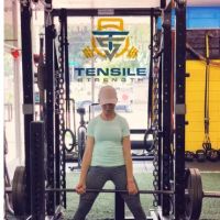 Tensile Strength