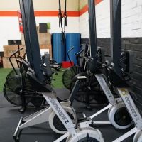 Ethos Strength & Performance