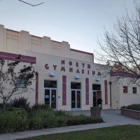 Sacramento City College North Gymnasium