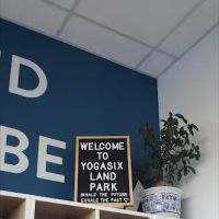 YogaSix Land Park