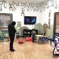 Joe's Fitness Revolution