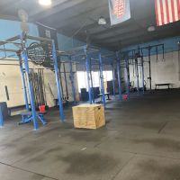 Galvanize Fitness