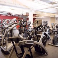 In-Shape Fitness