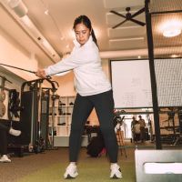 Perform for Golf - Walnut Creek