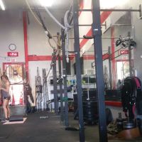 Concord CrossFit