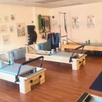 ARC Pilates Collective Studio / RaeLea Saxton Pilates & Therapeutic Health