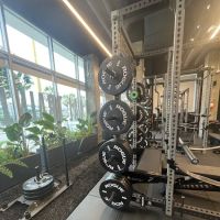 Sessions Personal Training - Santa Monica