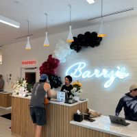 Barry's Santa Monica