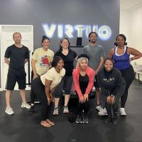 Virtuo Personal Training - Gym - Group Fitness & Nutrition Coaching