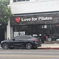 Love for Pilates - West Hollywood