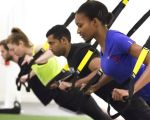 Local Gyms with TRX Training: Unlock the Benefits of Functional Fitness