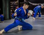 BJJ Fitness Drills for Building Endurance: Enhance Your Performance on the Mat