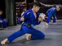 BJJ Fitness Drills for Building Endurance: Enhance Your Performance on the Mat