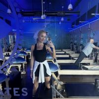 Club Pilates South Beach