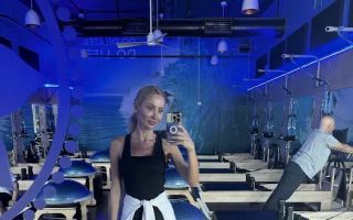 pilates south beach