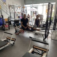 Hauser Bayside Pilates