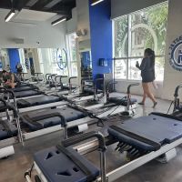 JETSET Pilates - Edgewater