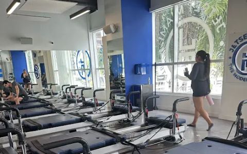 JETSET Pilates - Edgewater